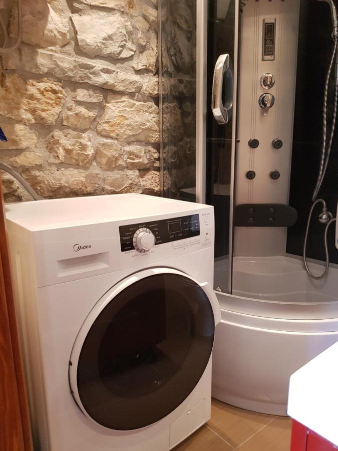 Studio Apartment Jelinek Brela Extérieur photo