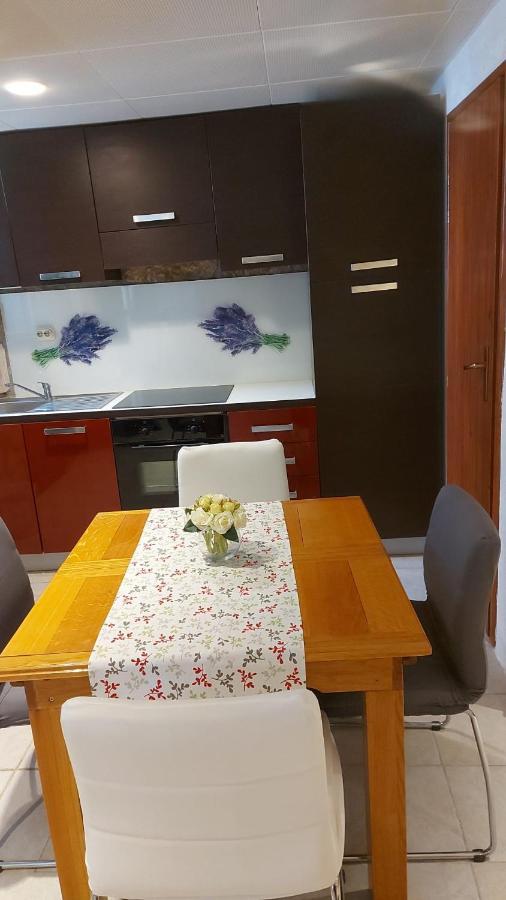 Studio Apartment Jelinek Brela Extérieur photo